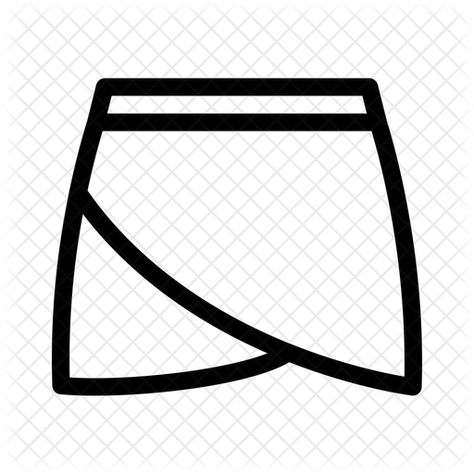 Clothes Easy Drawing, Skirt Icon, Coco Wyo, Easy Coloring, Easy Art, Easy Coloring Pages, Easy Drawing, Cute Easy Drawings, Icon Download