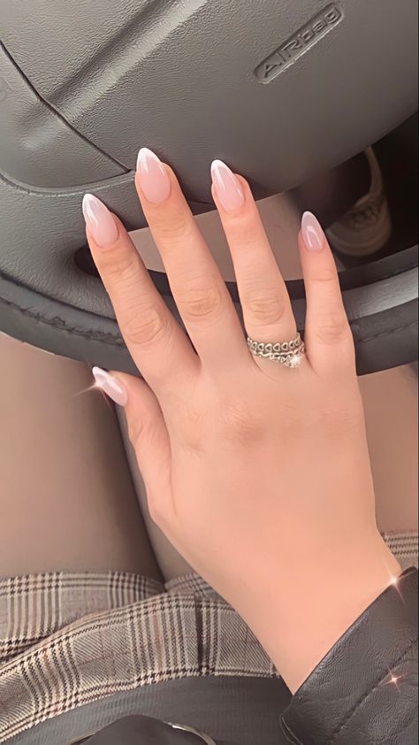 Labor And Delivery Nails, Labor Nails, Delivery Nails, Nails 2021, White Nail Designs, Labor And Delivery, White Nail, Dream Nails, Nails Inspo