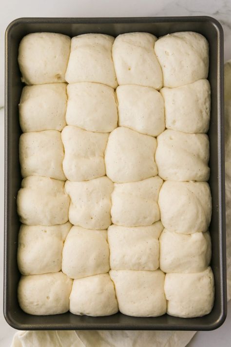 The Savory Celiac - Gluten-Free Yeast Dinner Rolls Gluten Free Yeast Rolls, No Knead Dinner Rolls, Yeast Dinner Rolls, Gluten Free Dinner Rolls, Yeast Baking, Bread Bites, Gluten Free Rolls, No Yeast Dinner Rolls, Gluten Free Milk