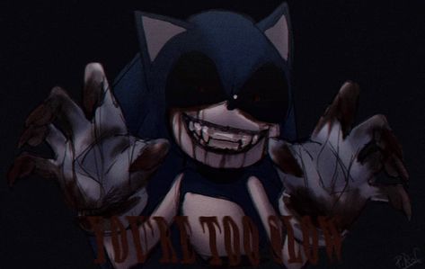 Tails Doll, Shadow Sonic, Sonic Exe, Sonic Funny, Sonic Fan Characters, Creepypasta Characters, Sonic And Shadow, Sonic Boom, Sonic Fan Art