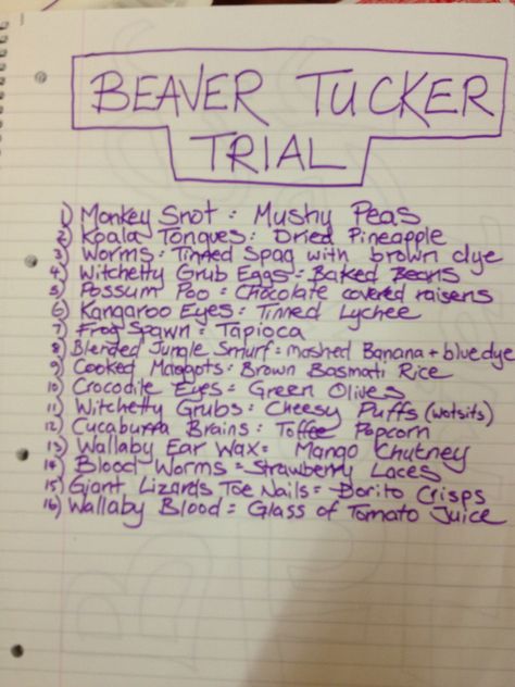 Bushtucker Trial Beavers Scouts Activities Ideas, Im A Celebrity Get Me Out Of Here Games, Celeb Party, Scouts Activities, Leavers Party, Brownies Activities, Australian Party, Beaver Scouts, Brownie Guides