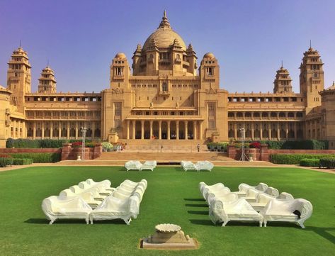 Umaid Bhawan Palace Wedding, Rajasthan Wedding, Destination Wedding Budget, Budget Wedding Venue, Umaid Bhawan Palace, Destination Wedding Cost, Decorating Wedding, Palace Wedding, Conference Meeting