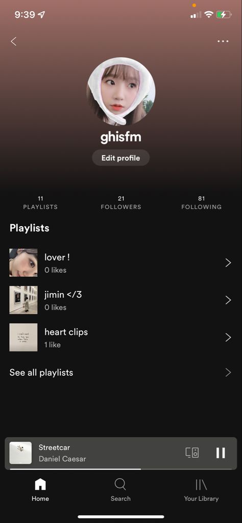 spotify account light aesthetic cute fairy music jimin kpop chaewon hearts yuri Aesthetic Spotify Accounts, Spotify Accounts, Fairy Music, Light Aesthetic, Daniel Caesar, Cute Fairy, Aesthetic Cute, Edit Profile, Cute Poses For Pictures