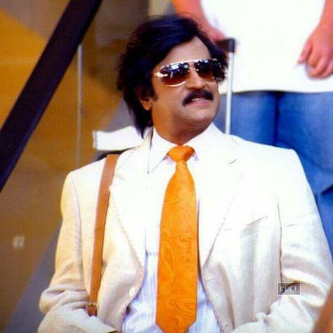 Sivaji : The Boss intro scene :) Sivaji The Boss, The Boss, A Man