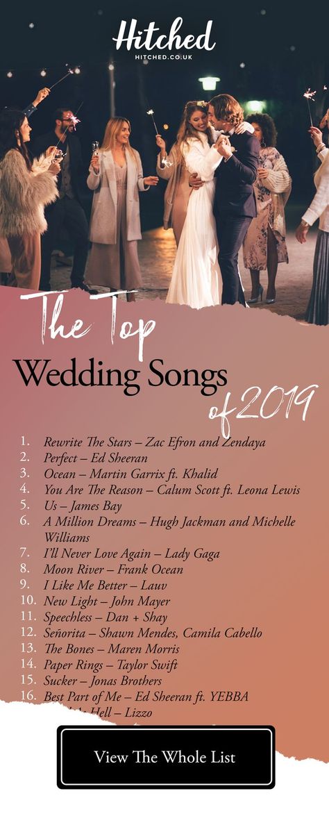 Best Wedding Songs Dance, Top Wedding Songs, Best First Dance Songs, Wedding Love Songs, Wedding Music Playlist, Makeup Decoration, Dresses Hairstyles, Country Wedding Songs, First Dance Wedding Songs