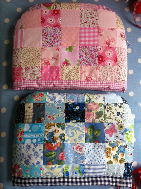 Patchwork tea cosies £10.99 Quilted Tea Cosy Pattern, Sewn Tea Cosy Pattern, Teapot Cozy Sewing, Patchwork Tea Cosy, Tea Cosy Pattern, Tea Cozies, British Tea, Tea Cosies, Tea Cosy