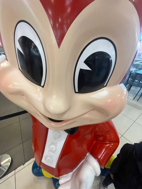 Filipino Pfp Aesthetic, Jolibee Memes Funny, Jollibee Memes Hilarious, Jollibee Fanart, Filipino Icons, Filipino Pfp, Jollibee Aesthetic, Filipino Aesthetic, Asian Humor