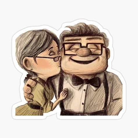 Lienzo «Carl y Ellie» de JeremyIrons | Redbubble Carl And Ellie, Couch Cushion, Throw Pillow Cases, Sofa Couch, Throw Pillow Covers, Throw Pillow, Pillow Cases, Pillow Covers, Couch