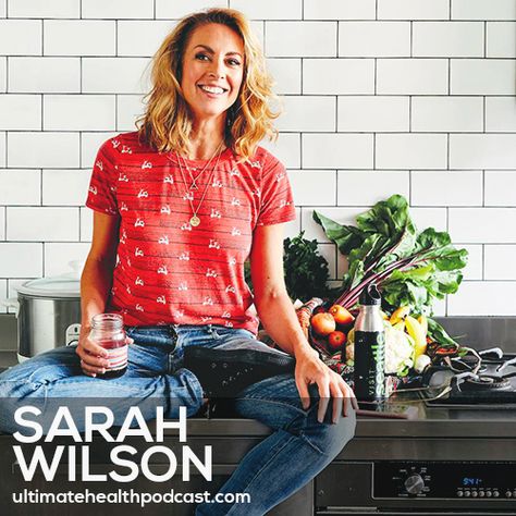 268: Sarah Wilson - Zero Waste Cooking • Minimal Consumption • Start Thinking Differently Sarah Wilson Recipes, Zero Waste Cooking, Retreat Photography, Rats And Mice, Sarah Wilson, I Quit Sugar, Wellness Habits, Wellness Community, Quit Sugar