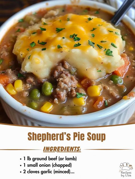 Shepherds Pie Soup Recipe Crockpot, Sheppard’s Pie Soup, Shepherd Pie Soup Recipe, Sheppards Pie Soup, Shepherd's Pie Soup, Shepherds Pie Soup Recipe, Lazy Shepards Pie, Shepards Pie Soup, Shepherds Pie Soup