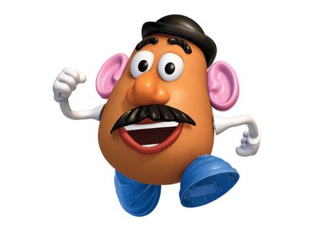 Disfraz Toy Story, Toy Story Character, Disney Names, Disney Quizzes, Disney Clipart, Disney Pixar Characters, Toy Story Characters, Green Alien, Mr Potato Head