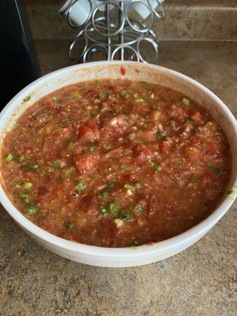 Easy Restaurant Style Salsa - The Tipsy Housewife Easy Restaurant Style Salsa Tipsy Housewife, Easy Tomato Salsa Recipe, Easy Tomato Salsa, The Tipsy Housewife, Tipsy Housewife, Mexican Salsa Recipes, Tomato Salsa Recipe, Restaurant Style Salsa, Mexican Salsa