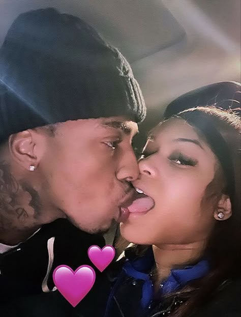 Hood Love Aesthetic, Mood With Bae, Boo Thang, Couple Goals Teenagers Pictures, Lover Girl, Black Relationship Goals, Black Love Couples, Couple Goals Teenagers, Couples Vibe