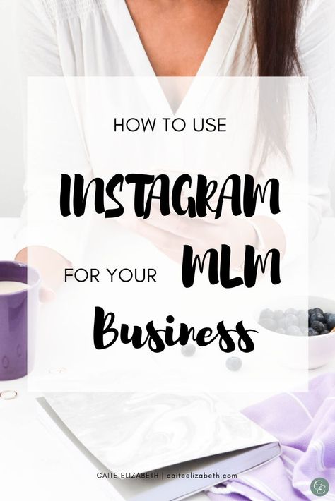 Network Marketing Strategies, Network Marketing Quotes, Network Marketing Success, Mlm Marketing, Social Media Automation, Network Marketing Companies, Network Marketing Tips, Mlm Business, Using Instagram