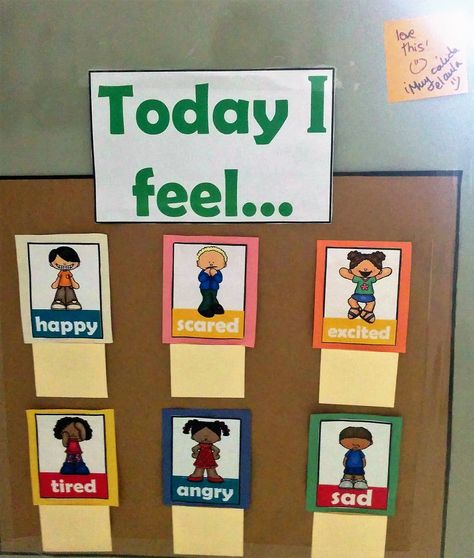 Ariam's Today I feel...chart Today I'm Feeling Chart, How I Feel Today Chart, Who’s Here Today Board, Preschool Feelings Chart, Feeling Chart Preschool, How Do You Feel Today Chart, How Are You Feeling Today Classroom, Today I Feel Chart, How Are You Feeling Today Chart