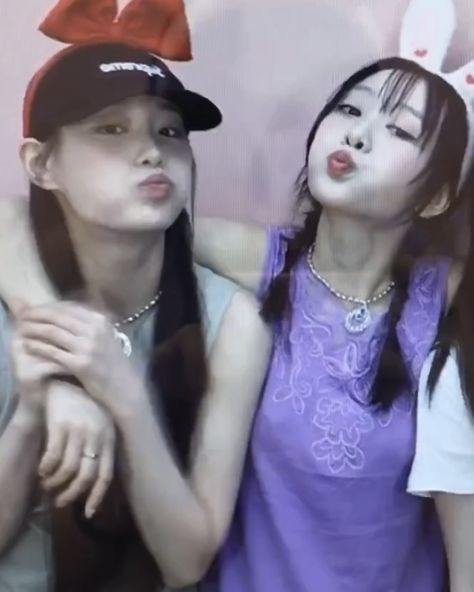 Chuu And Yves, I Miss My Family, Lost Without You, You Are My Home, Chuu Loona, Always Thinking Of You, Little Miss Sunshine, You Are My Everything, Always On My Mind