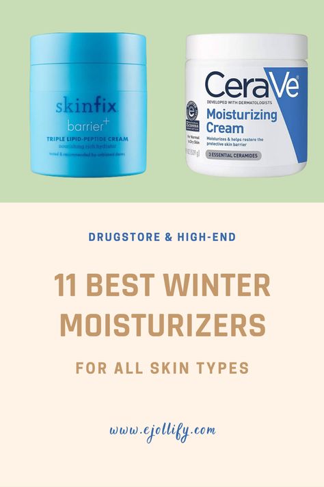 Best Moisturizer For Dry Sensitive Skin, Dry Face Skin Care Routine Winter, Best Dry Skin Moisturizer, Deep Moisturizer Skin, Best Face Lotion For Dry Skin, Best Facial Moisturizer For Dry Skin, Best Face Moisturizer For Dry Skin, Winter Moisturizer Face, Face Moisturizer For Combination Skin