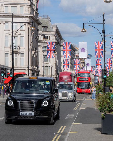 London 2023, London Dreams, London Trip, King William, London Baby, Platinum Jubilee, Oxford Street, Visit London, Dream City