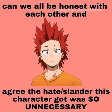 Ejirou Kirishima, Kirishima My Hero Academia, Boku No Pico, Kinnie Bingo, Mha Stuff, Kirishima Eijirou, Hottest Anime Characters, She Ra Princess, She Ra Princess Of Power