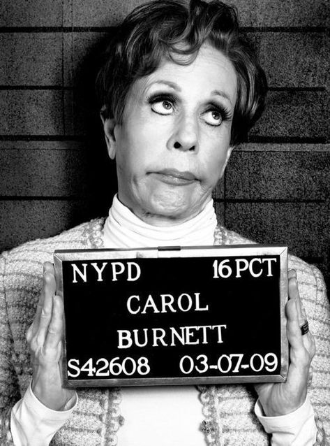 Tomorrow we revisit an interview with Carol Burnett. She’s this year’s recipient of the Mark Twain Prize for American Humor. Burnett was the one of the first women to host their own variety show, a pioneer for women in television. Celebrity Mugshots, American Humor, Strong Independent, Independent Woman, Carol Burnett, Happy Belated Birthday, Belated Birthday, Beauty Icons, Mark Twain