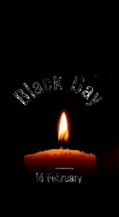 Black Day Wallpaper, February Wallpaper, Black Day, Day Wallpaper, Hd Wallpaper, Quick Saves, Black