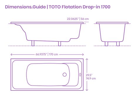 Prop Modeling, Pearl White Color, Bathroom Dimensions, Elevation Plan, Furniture Dimensions, Wash Hand Basin, Architectural Section, Bathroom Bath, Bathroom Layout