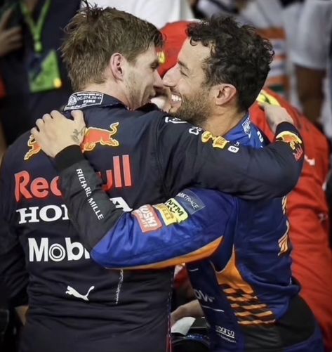 Ricciardo F1, Champions Of The World, Formula 1 Car Racing, Last Ride, Daniel Ricciardo, Formula 1 Car, Richard Mille, Michael Schumacher, Fancy Cars