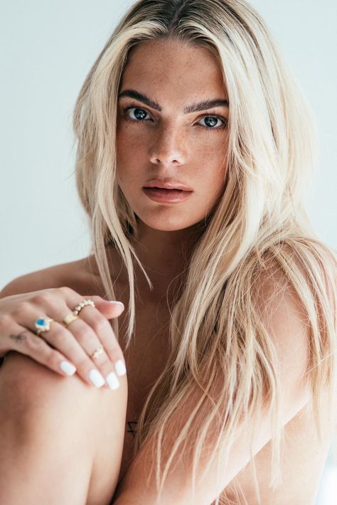 Louisa Johnson, Face Claims, Sneak Peek, Game Of Thrones Characters, Makeup, Hair, Fictional Characters, On Instagram, Instagram