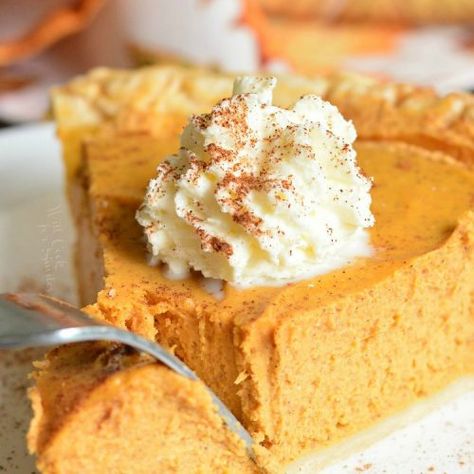 Pumpkin Custard Pie, Pumpkin Cheesecake Pie, Low Carb Pumpkin Pie, Keto Pumpkin Pie, Pumpkin Pie Cheesecake, Pumpkin Custard, Pie Cheesecake, Pumpkin Pie Bars, Cheesecake Pie