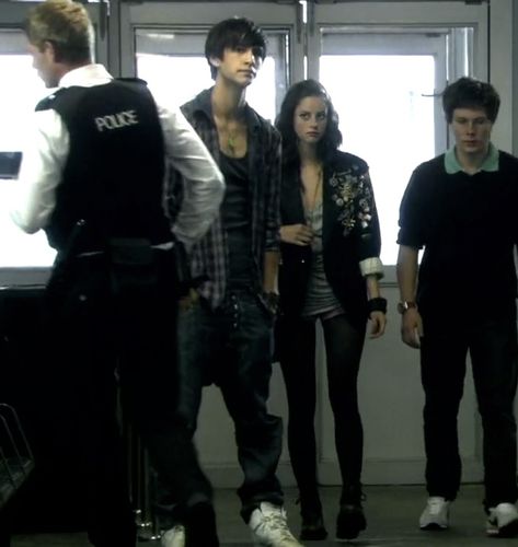 Eddy Stonem, Effy Stonem Style, Effy Stonem, Skins Uk, Tv Girls, Gothic Outfits, Soft Girl, Fashion Killa, Grunge Outfits