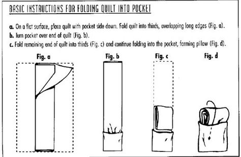 How to make a pillow quilt - a quillow Quillow Pattern, Sewing Methods, Quilting 101, Blanket Pillow, Sew Ins, Star Quilts, Quilting Techniques, Lap Quilt, Free Quilting