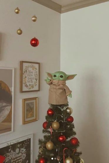 Beautiful Angels, Christmas Tree Topper, Tree Topper, New Trend, Bright Stars, Christmas Trees, This Year, Star Wars, Trees