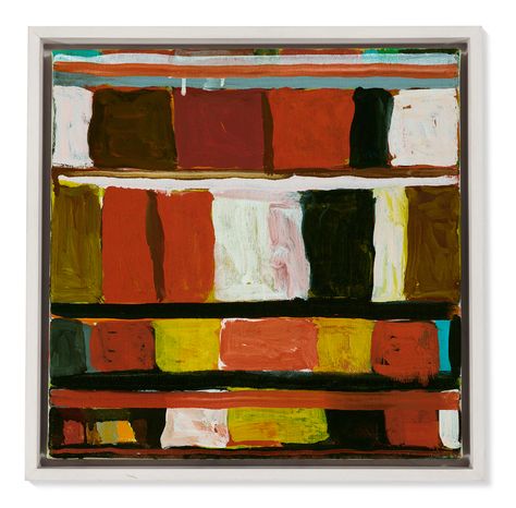 Stanley Whitney (b. 1946) Stanley Whitney Paintings, Stanley Whitney, Abstraction Art, Design Theory, Color Fields, Sweetie Pie, Colour Field, Abstract Drawings, 2d Art