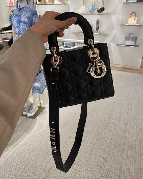 Lambskin, lady dior bag Small Lady Dior My Abcdior Bag, Black Lady Dior Bag Outfit, Small Lady Dior Bag Outfit, Black Lady Dior Bag, Lady Dior Bag Outfit, Lady Dior Bag Black, Dior Bag Outfit, Lady Dior Small, Dior Lady Dior Bag