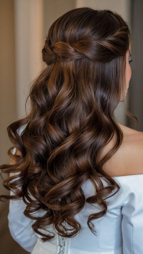 Looking for the perfect gala hairstyle for your next event Whether you have long classy locks or sport a medium length cut or even short hair we've got you covered From formal updos to easy simple styles inspired by celebrities like Kendall Jenner Gigi Hadid and Jennifer Kim discover your next elegant look Formal Hair Styles For Medium Length, Formal Hairstyles All Down, Military Ball Hairstyles, Formal Event Hairstyles, Gala Hairstyle, Gala Hairstyles, Classy Updo Hairstyles, Formal Event Hair, Gala Hair