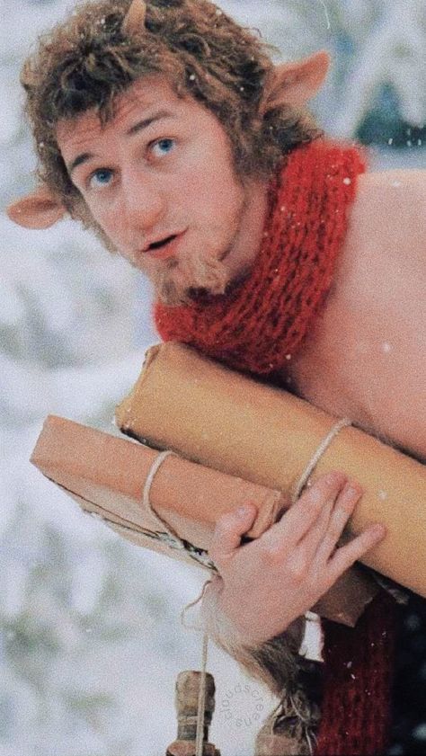 Narnia Aesthetic Winter, Narnia Lockscreen, Mr Tumnus Narnia, Chronicles Of Narnia Aesthetic, Tumnus Narnia, Narnia Photos, Chronicles Of Narnia Characters, Narnia Characters, Narnia Wallpaper