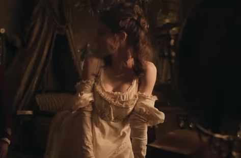 Josephine Napoleon, Napoleon 2023, Vanessa Kirby Napoleon, Josephine Vanessa Kirby, Napoleon And Josephine, The Crown Vanessa Kirby, Vanessa Kirby Katherine Waterston, Napoleon Movie, Napoleon Josephine