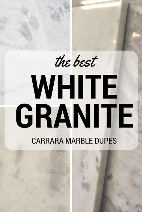 Arabescus White Marble Countertop, Carrara Backsplash Kitchen, Granit Counter Tops Kitchen, Gray White Kitchen Backsplash, Nevaska Granite Countertops, White Carrara Marble Kitchen, Modern Granite Countertops Kitchen, Zurich Granite Countertops, Austral Dream Granite