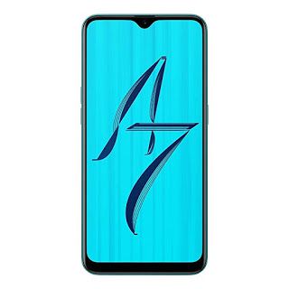 Mobile phones seller: OPPO A7 (Glaze Blue, 3GB RAM, 64GB Storage) Oppo A7, Corning Glass, Beauty Technology, Oppo Mobile, Mobile Review, Color Glaze, Storage Devices, Screen Design, Best Mobile