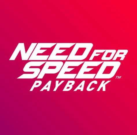 Need For Speed Payback Need For Speed Payback, Games Mobile, Scania V8, Ghost Of Tsushima, Need For Speed, Last Of Us, Error 404, The North Face Logo, Retail Logos