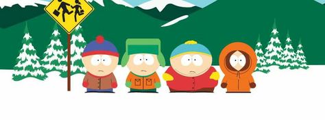 South Park Twitter Banner, South Park Youtube Banner, South Park Twitter Headers, South Park Discord Banner, South Park Widget, South Park Banner, Shout Park, Park Videos, South Park Videos