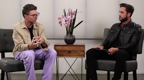 Church isn't about numbers, it's about investing in people and leaders, say Shawn Lovejoy and Judah Smith | Christian News on Christian Today Judah Smith, Church Leadership, Christian Post, 28 Years Old, Online Event, Spiritual Journey, Looking Back, Bible Study, To Grow