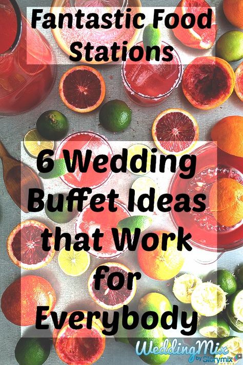 Wedding Buffet Ideas, Reception Buffet, Buffet Wedding Reception, Wedding Buffet Food, Wedding Food Stations, Wedding Food Drink, Buffet Ideas, Wedding Options, Reception Food