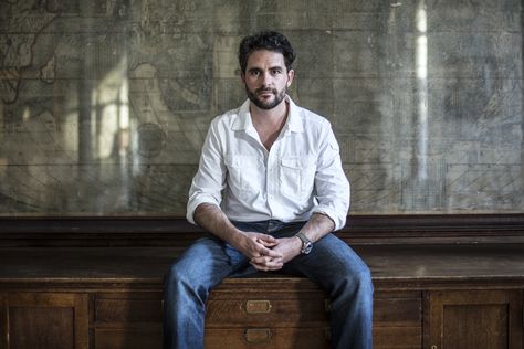 Levison Wood's Expedition Essentials | Craghoppers Community Levison Wood, Survival Essentials, King Do, The Himalayas, Epic Journey, Weird And Wonderful, The Journal, Interview, Sketch Book