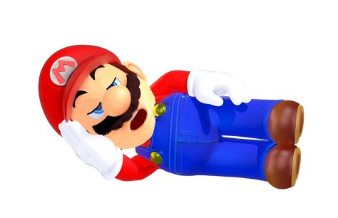 Mario Sleeping, Mario Memes, Mario And Luigi, Super Mario, Sleep, Mario, Mario Characters, Deviantart