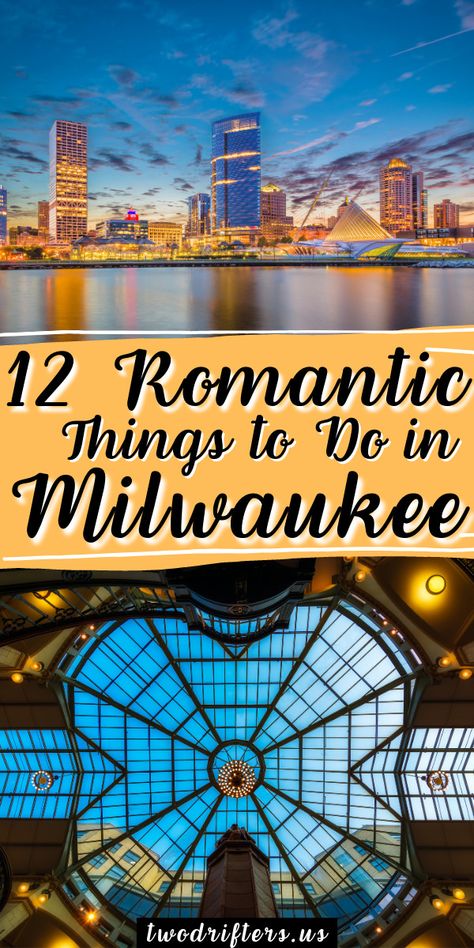 What To Do In Milwaukee Wi, Things To Do In Milwaukee Wisconsin, Milwaukee Wisconsin Winter, Wisconsin Winter, Wisconsin Vacation, Couples Getaway, Travel Wisconsin, Places In Usa, Romantic Things To Do