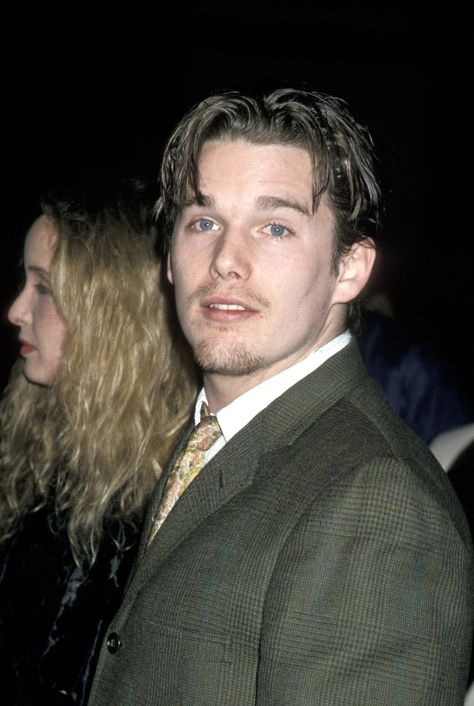 Ethan Hawke Before Sunrise, Before Trilogy, Neil Perry, Ethan Hawke, Dead Poets Society, Girl Boss Quotes, Before Sunrise, Hollywood California, Leonardo Dicaprio