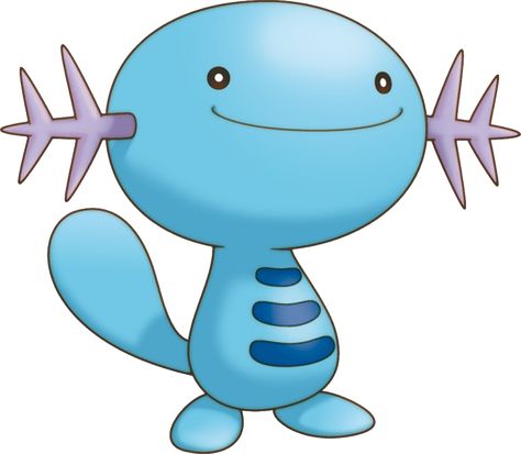 #Wooper Pokemon Mystery Dungeon Explorers of Sky from the official artwork set for #PokemonMysteryDungeon: Explorers of Sky on #NintendoDS. http://www.pokemondungeon.com/pokemon-mystery-dungeon-explorers-of-sky Wooper Pokemon, Pokemon Sleeves, Pokemon Mystery Dungeon, Mystery Dungeon, Water Type Pokemon, Pokemon Ball, Pokemon Pokedex, Hippie Wallpaper, Pokemon Drawings