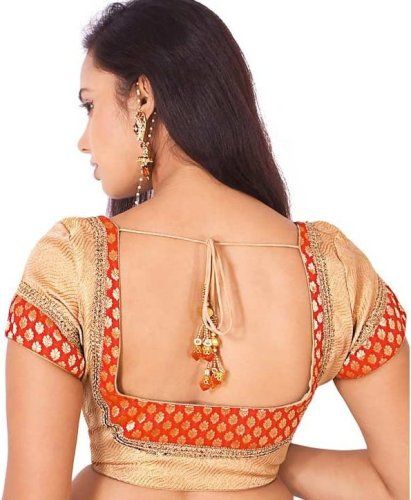 9 Best Looking Square Neck Blouse Designs Saree Back Design, Plain Blouse Designs, Patch Work Blouse Designs, Square Neck Blouse, Blouses Designs, Backless Blouse Designs, Lehenga Blouse Designs, Blouse Back Neck Designs, Patch Work Blouse