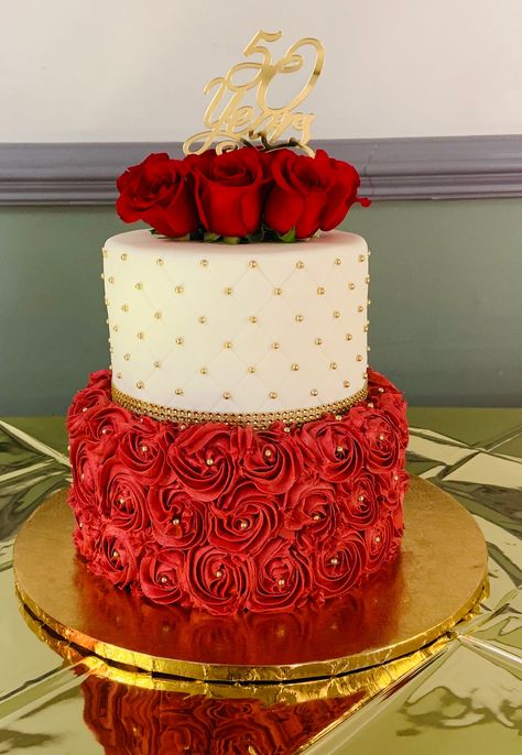 Red 50th Birthday Cake, 60th Birthday Cake Women, Number 50 Cake Birthday For Women, Mom 50th Birthday Cake, 50th Birthday Cake For Women Mom, Birthday Cake For Women 18th, Cakes For 50th Birthday For Women, Red 18th Birthday Cake, Cake For 50th Birthday For Women